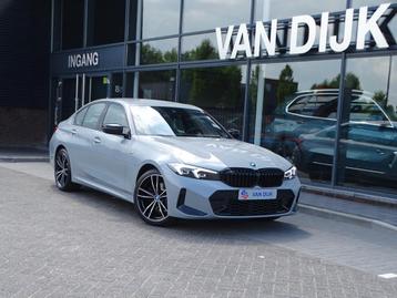BMW 3-serie 330e M Sportpakket Shado-line Sportstoelen Wilds beschikbaar voor biedingen