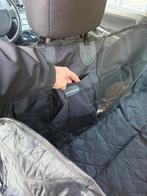 Hondendeken Achterbank Waterdicht & Anti-Haren - Nieuw!, Ophalen of Verzenden, Nieuw