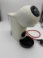 dolce gusto koffie apparaat, Witgoed en Apparatuur, Koffiezetapparaten, Gebruikt, Koffiemachine, Ophalen of Verzenden, 2 tot 4 kopjes