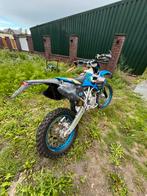 Tm400 racing enduro ohlins excel, Ophalen