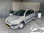 Citroen C3 1.1i Ligne Séduction, Voorwielaandrijving, Gebruikt, 60 pk, 920 kg