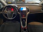 Opel Astra 1.6 Edition AIRCO|CRUISE|PDC|LMV|, Voorwielaandrijving, Stof, 4 cilinders, 116 pk