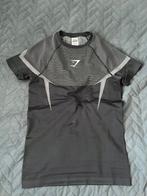 gymshark Onyx 5, Fitness, Ophalen of Verzenden, Zo goed als nieuw, Maat 46 (S) of kleiner