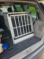 Hondentransportbox - 87x65x70 cm, Dieren en Toebehoren, Ophalen, Gebruikt