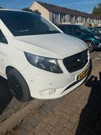 mercedes vito 447 bumper, Auto diversen, Ophalen of Verzenden, Zo goed als nieuw