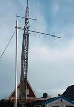 70 cm band richt antenne 10 elements, Telecommunicatie, Antennes en Masten, Ophalen of Verzenden, Nieuw, Antenne