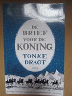 De brief voor de koning - Tonke Dragt, Ophalen of Verzenden, Zo goed als nieuw, Fictie