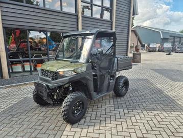 Polaris Ranger 570 Ev terreinwagen beschikbaar voor biedingen