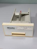 Miele Hydromatic W698 Zeepbaklade / Wasmiddellade la lade, Gebruikt, Ophalen of Verzenden, H, H