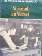 De tweede wereldoorlog | Verzet en Verraad, Ophalen of Verzenden, Zo goed als nieuw, Algemeen