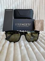 Serengeti Foyt xl SS550003 incl garantie en btw-factuur, Sieraden, Tassen en Uiterlijk, Zonnebrillen en Brillen | Heren, Zonnebril