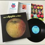 Apple - An Apple a Day, Ophalen of Verzenden, Zo goed als nieuw, 12 inch, Progressive