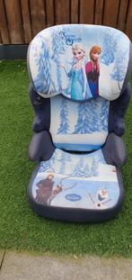 Frozen autostoel verhoger, 15 t/m 36 kg, Ophalen, Overige merken, Gebruikt