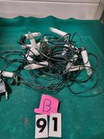 kerstverlichting kaarsjes 16x met klem [b91], Ophalen of Verzenden, 'T Olde Gre-j, Info@toldegrej.nl, Endepoelstraat 20f Didam