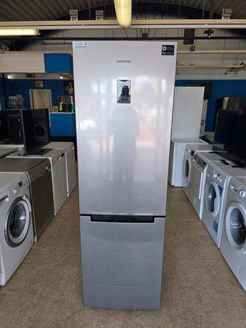 Samsung koelvriescombinatie. A++. No Frost. Gratis thuis! beschikbaar voor biedingen