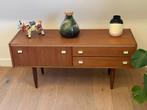 Vintage side-cabinet / TV kast, Ophalen