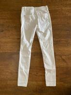 Only witte broek mt M, Maat 38/40 (M), Only, Wit, Ophalen of Verzenden