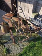 Antiek, Antiek en Kunst, Antiek | Gereedschap en Instrumenten, Ophalen of Verzenden