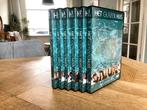 Het Glazen Huis - Complete serie op DVD (krasvrij, met NL), Cd's en Dvd's, Dvd's | Tv en Series, Boxset, Ophalen of Verzenden