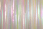Lak stoffen stretch aurora, Overige kleuren, 120 cm of meer, Ophalen of Verzenden, Polyester