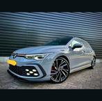 Auto Huren Golf 8 GTI KM-VRIJ !! Mercedes AMG Tehuur