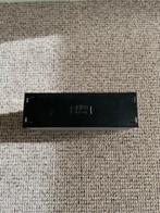 Zeis Ikon diaopbergdozen, metalen deksel, stapelbaar (2x), Ophalen of Verzenden, Overige typen