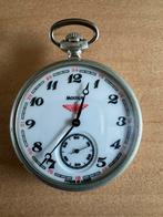 Oud zakhorloge - Molnija - Werking onbekend, Ophalen of Verzenden