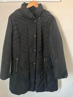Gerry Weber Winterjas Zwart Maat 44, Kleding | Dames, Ophalen of Verzenden, Zo goed als nieuw, Maat 42/44 (L), Zwart