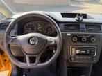 Volkswagen Caddy 2.0 TDI BMT Trendline euro 6 airco cruise c, Auto's, Gebruikt, Volkswagen, Origineel Nederlands, Bedrijf
