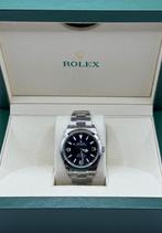 Rolex Explorer Air king, IOS, Nieuw, Ophalen of Verzenden, Waterdicht