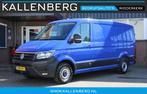 Volkswagen Crafter 35 2.0 TDI L3H2 Automaat / Camera / App c, Stof, Gebruikt, 4 cilinders, 3000 kg