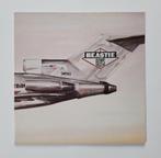 Vinyl LP Beastie Boys - Licensed To Ill, Ophalen of Verzenden, Zo goed als nieuw, 12 inch, Poprock