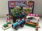 Lego Friends 41026 - Sunshine Oogst, Ophalen, Gebruikt, Complete set, Lego