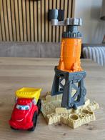 Play-doh playdoh Tonka chuck, Ophalen of Verzenden, Zo goed als nieuw
