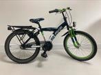 Coole Loekie Snake 22inch 3V, Fietsen en Brommers, Ophalen, 22 inch, Versnellingen