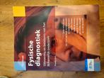 Fysische Diagnostiek, Boeken, Studieboeken en Cursussen, Beta, Ophalen, Gelezen, T.O.H. Jongh