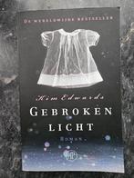 Gebroken licht. Kim Ewards. Gratis, Ophalen of Verzenden, Zo goed als nieuw
