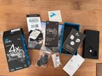 Cardo freecom 4x, Motoren, Accessoires | Navigatiesystemen, Ophalen of Verzenden, Zo goed als nieuw