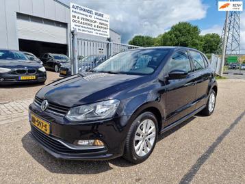 Volkswagen Polo 1.2 TSI Highline/Apk 23-06-2026 beschikbaar voor biedingen