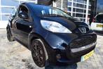 Peugeot 107 1.0-12V Sublime, Voorwielaandrijving, Gebruikt, 4 stoelen, Origineel Nederlands