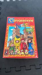 Carcassonne junior €5, Diversen, Sinterklaas, Ophalen, Zo goed als nieuw