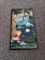 Hans en Grietje, Ophalen of Verzenden