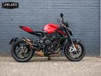 MV AGUSTA BRUTALE 800 ROSSO (bj 2022), Motorrijbewijs A, Bedrijf, 3 cilinders, Meer dan 35 kW