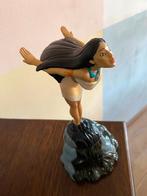 Pocahontas shampoofles, Ophalen of Verzenden, Pocahontas of Kl. Zeemeermin, Zo goed als nieuw, Beeldje of Figuurtje