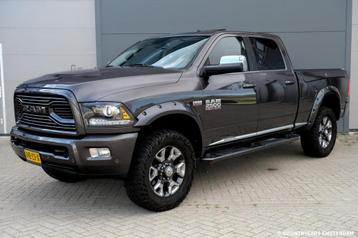 Dodge RAM 2500 4X4 LIMITED 6.4 V8 HEMI | Limited Tungsten Ed beschikbaar voor biedingen