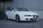 Alfa Romeo Spider 2.2 JTS Esclusivo TI, Auto's, Alfa Romeo, Gebruikt, 4 cilinders, Cabriolet, Spider