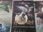 J.K. Rowling - Harry Potter en de gevangene van Azkaban, Ophalen of Verzenden, Zo goed als nieuw, J.K. Rowling
