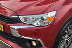 Mitsubishi ASX 1.6 Cleartec Intense | Panodak | Leder | Came, Voorwielaandrijving, Gebruikt, 4 cilinders, 1590 cc
