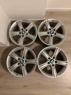 BMW styling 393 velgen voor een 3-serie, 17 inch!, Ophalen, Gebruikt, Velg(en), 17 inch