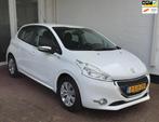 Peugeot 208 1.2 VTi Urban Soul * 5DRS / NWE DISTR.RIEM / AIR, Auto's, Origineel Nederlands, Te koop, 5 stoelen, Benzine